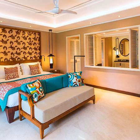 Constance Lemuria Grand Anse  Luaran gambar Deluxe Ocean View Room