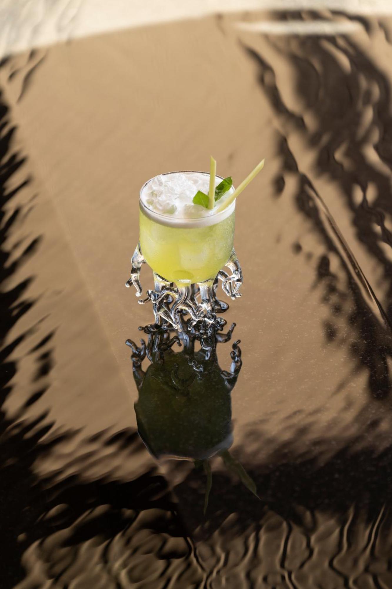 Constance Lemuria Grand Anse  Luaran gambar A lemon drop